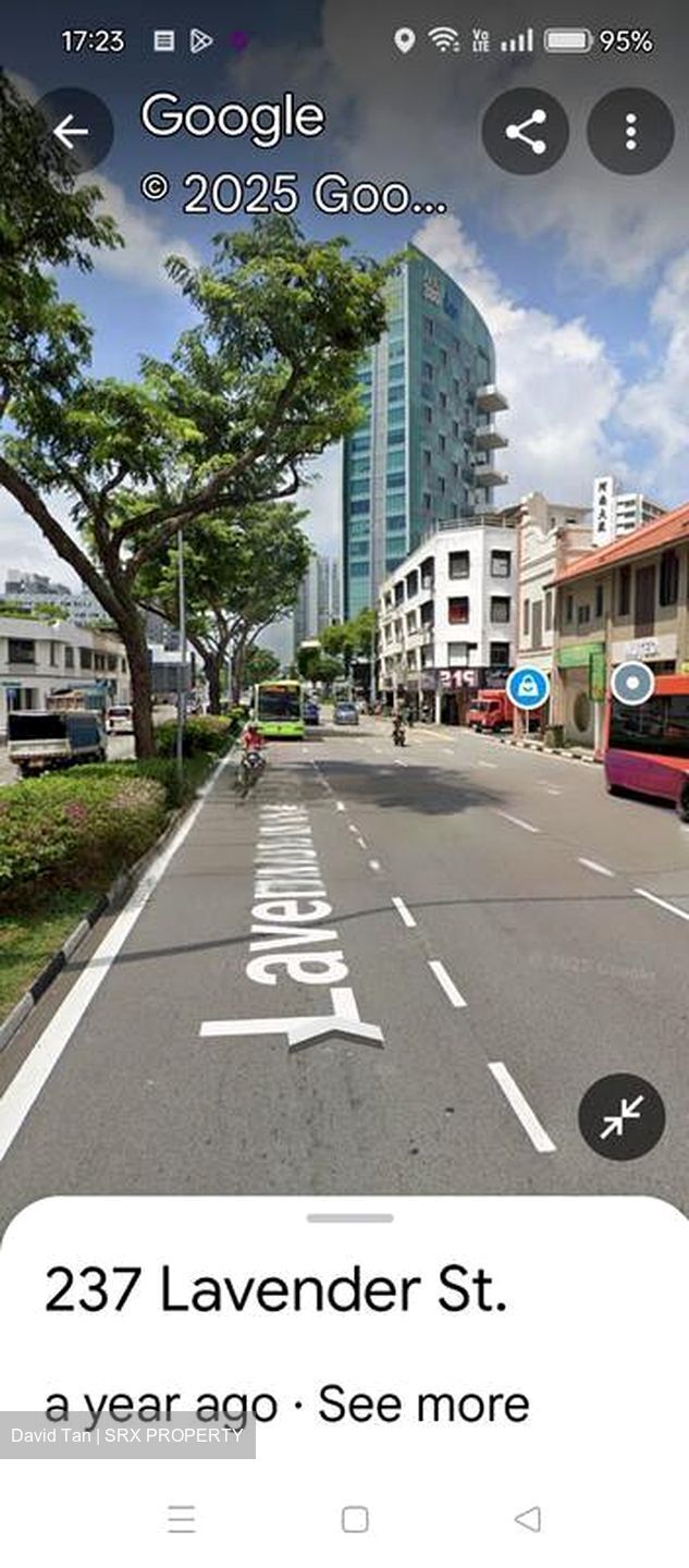 City View @ Boon Keng (D12), Shop House #467076621